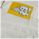 Polar Skate Co. Ανδρικό παντελόνι '93! Denim